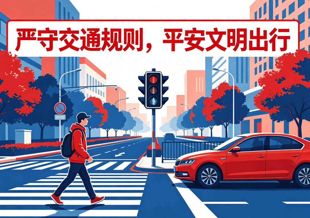 临夏县公安致高考学子:暑期安全提醒信