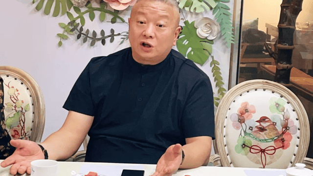 中华好蟹&好海参联手亮相2024蟹博会