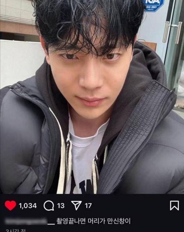 金钟硕离世涉家暴跳楼 家属回应
