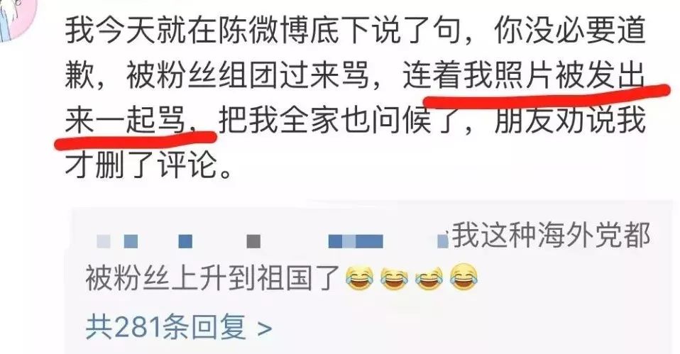 粉丝事件:饭圈文化解析