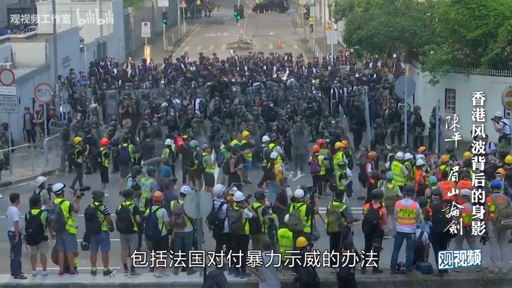 某分析:某地区幕后黑手是某国前领导人想开除的人