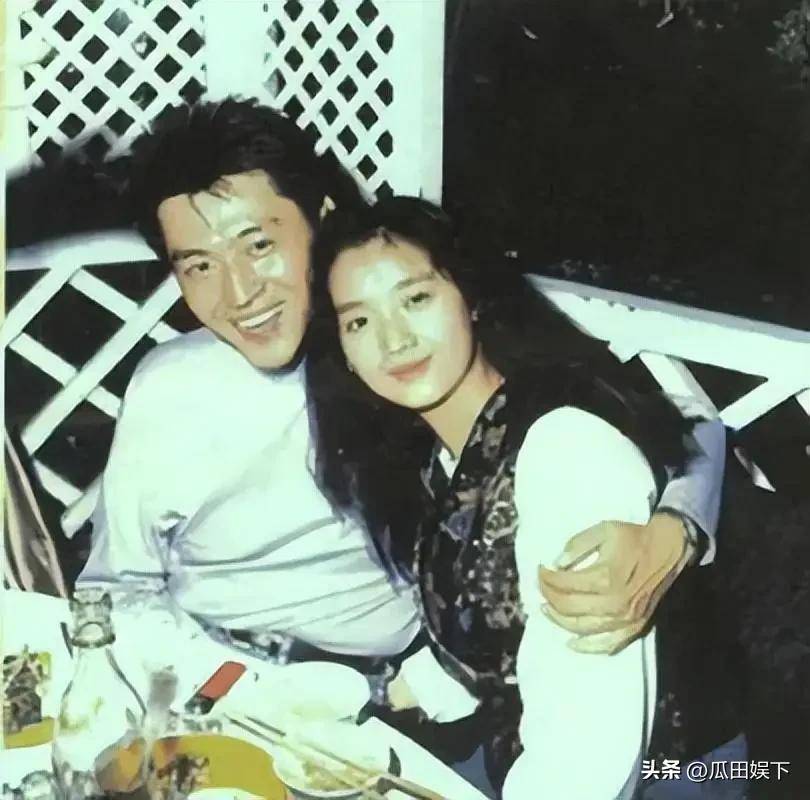 拒婚刘德华遭家暴12年 香港第一美女现状