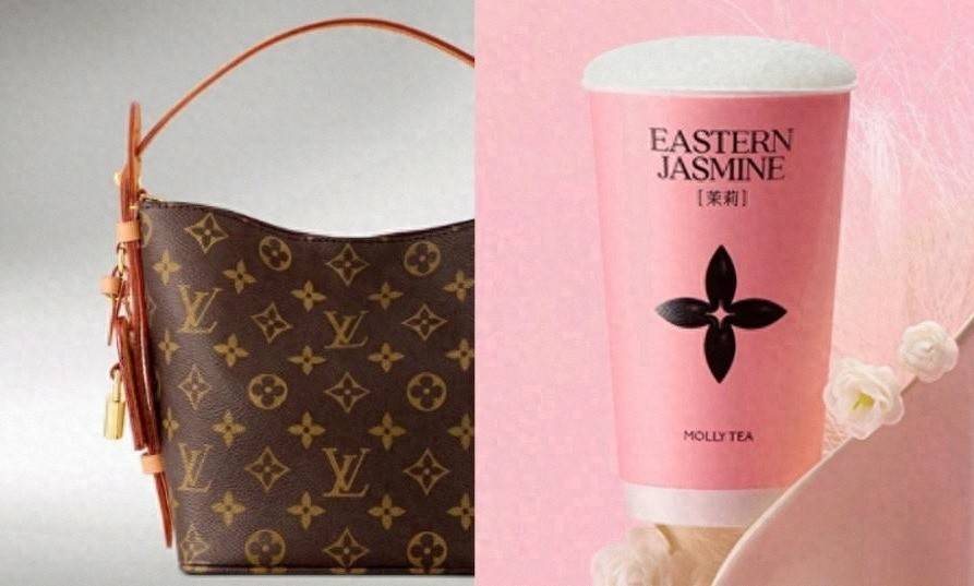 LV起诉国家知识产权局:茉莉奶白案背后的文化博弈