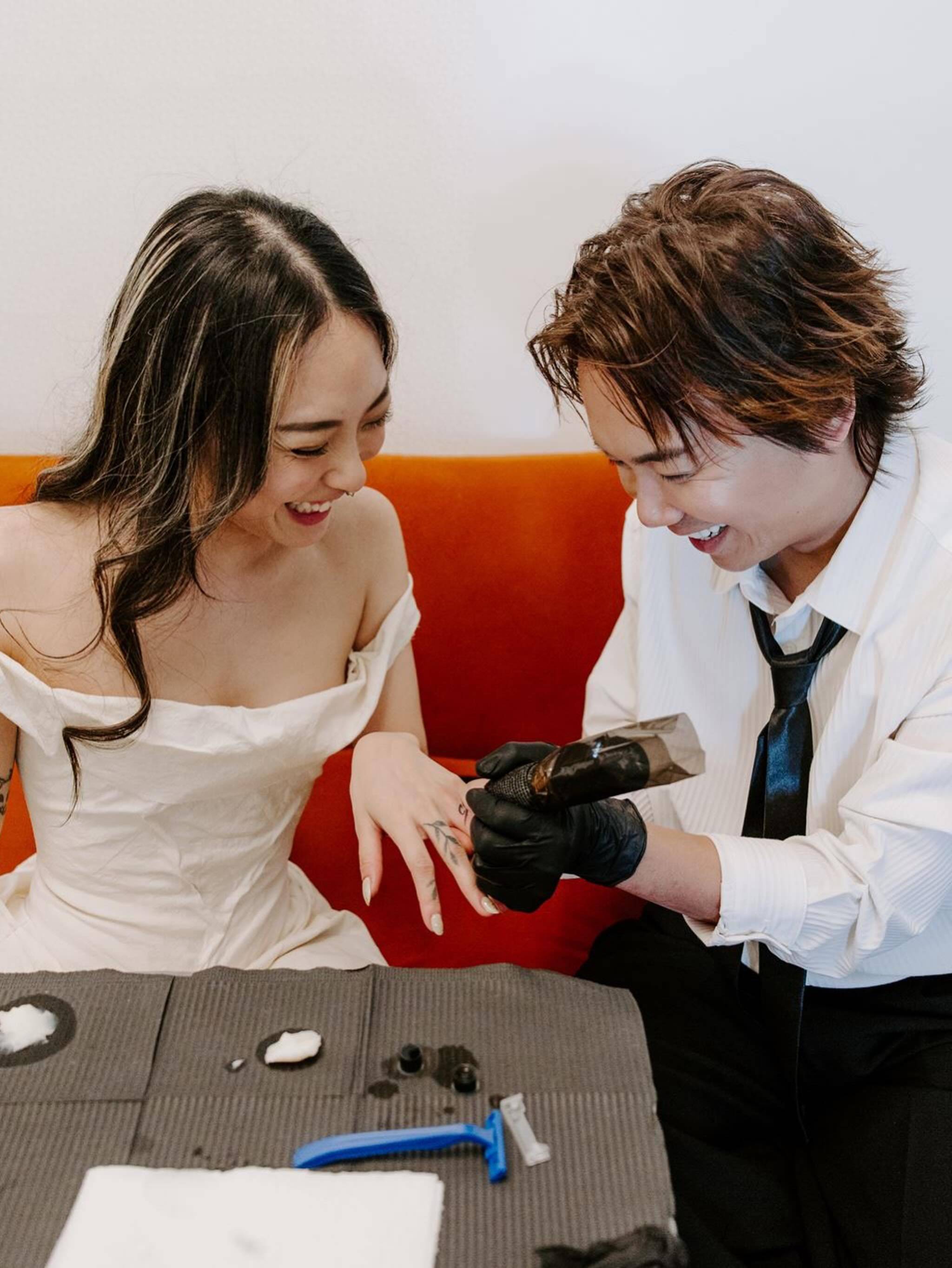 香港男星官宣结婚 曾出轨前女友闺蜜心碎分手