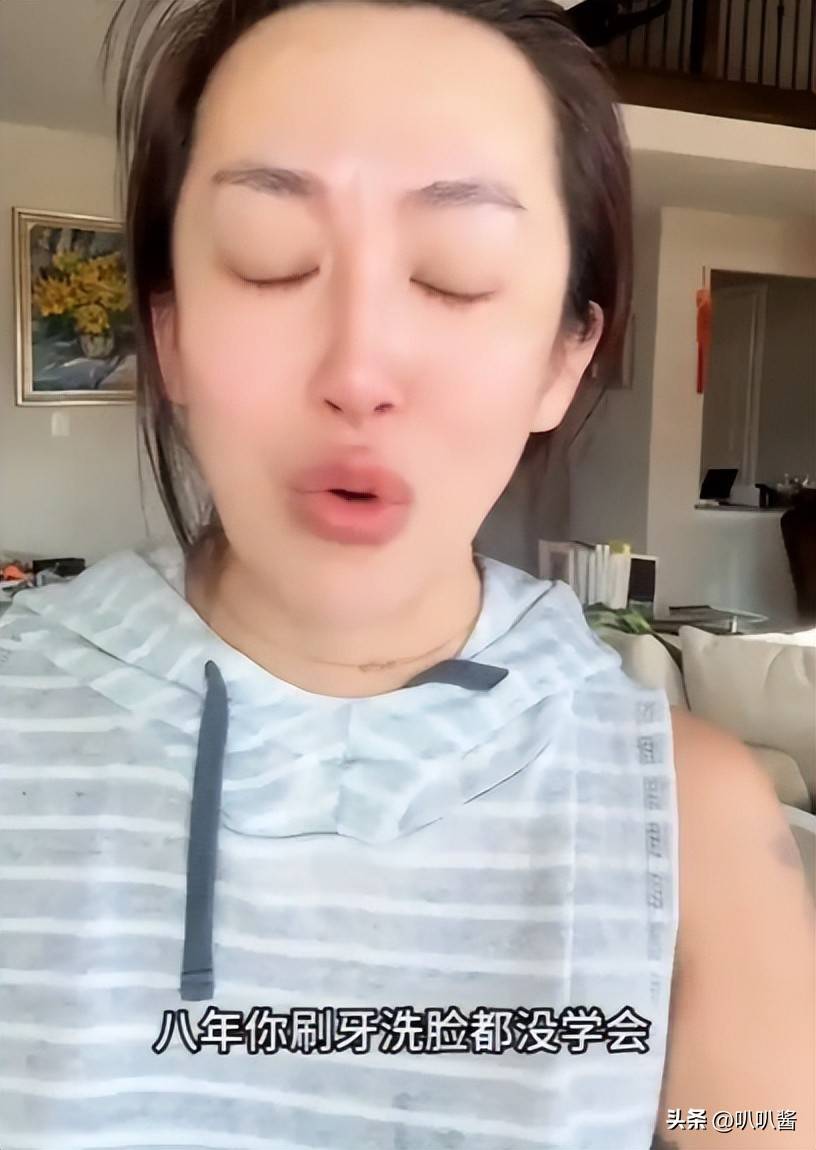 吃着红利崇尚海外?网红小易翻车不冤