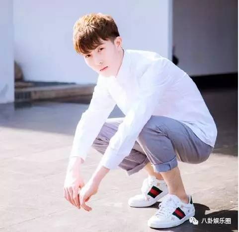 变形计陈新颖形象变化 恋上快手网红