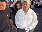 郭宇欣录音曝光吐槽周也:佛系人设崩塌