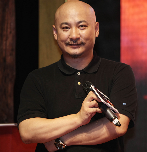 王宝强等10大明星因感情问题形象受损的教训