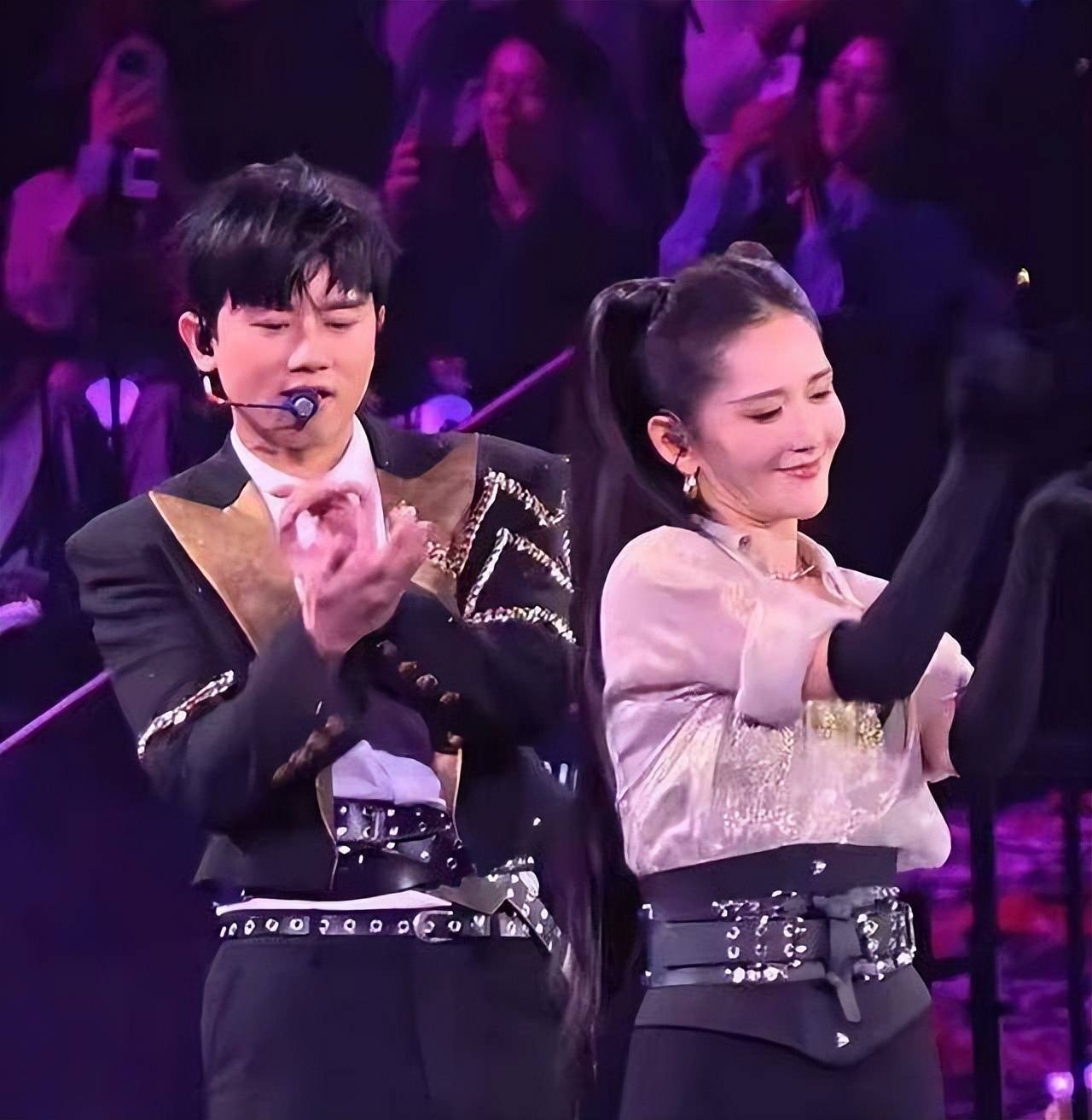 2026年明星塌房盘点：谢娜韩红等四位翻车事件