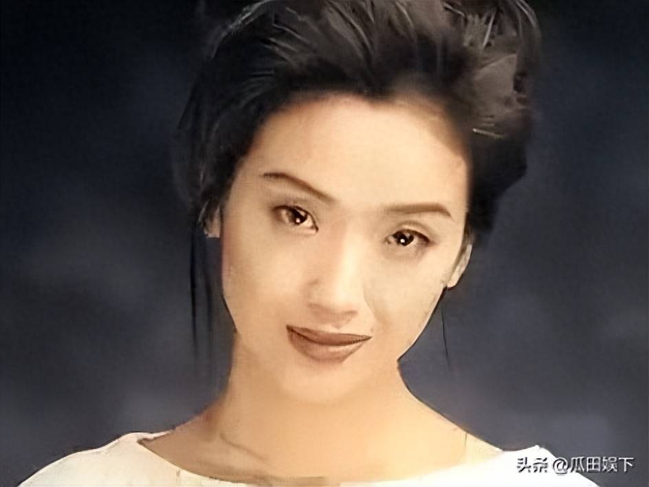 拒婚刘德华遭家暴12年 香港第一美女现状
