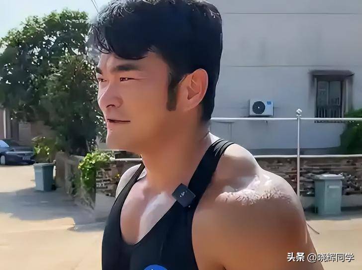 权威媒体点名李维刚:真诚是必杀技