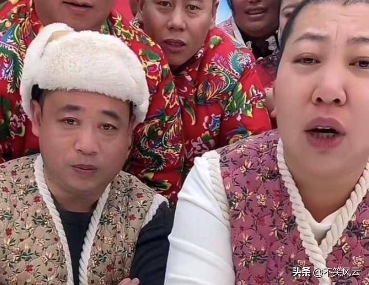 东北雨姐被点名不到24小时再遭噩耗恐凉凉