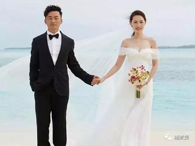 王鸥赞刘恺威敬业暗指对剧本真相?