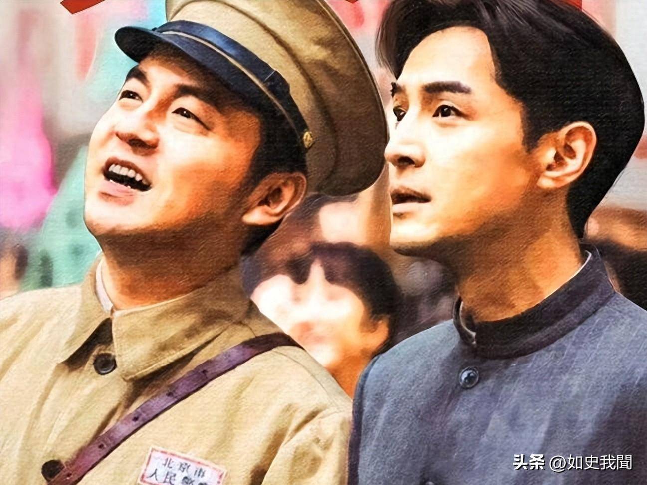 越闹越大!冯小刚懵了韩红引火烧身