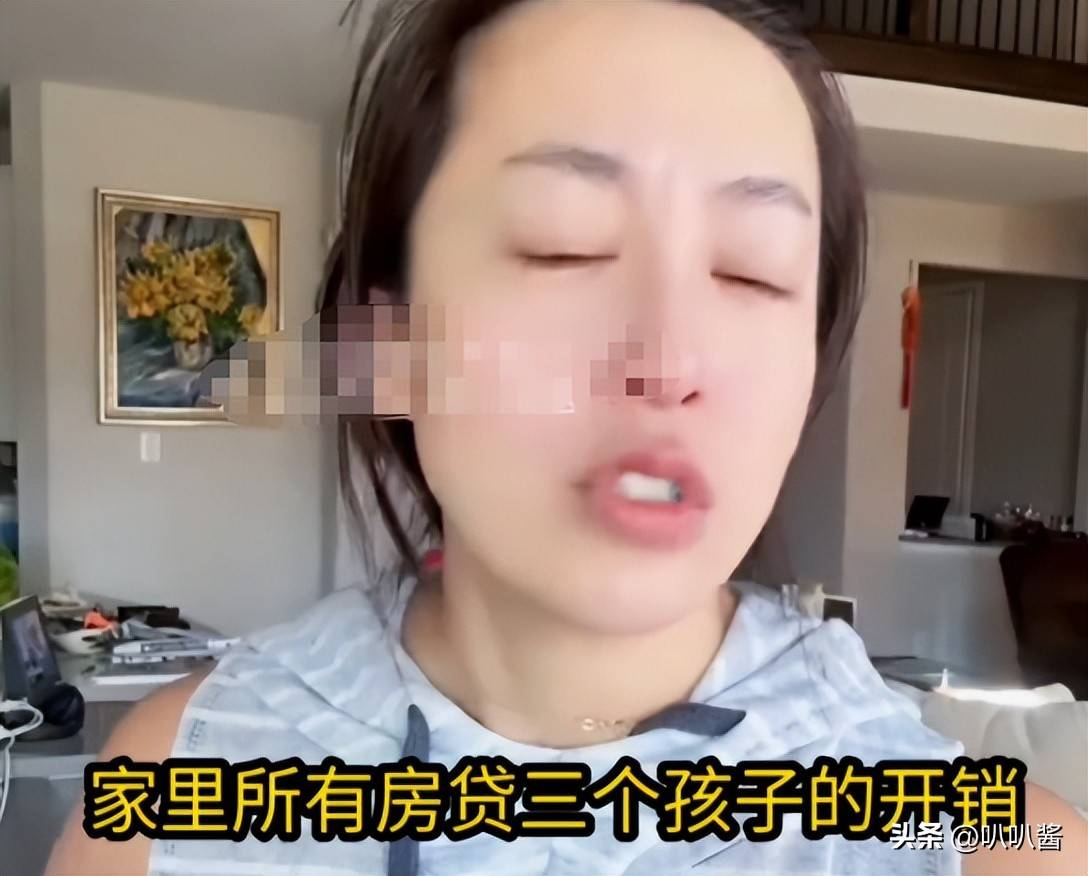 吃着红利崇洋？网红小易翻车不冤