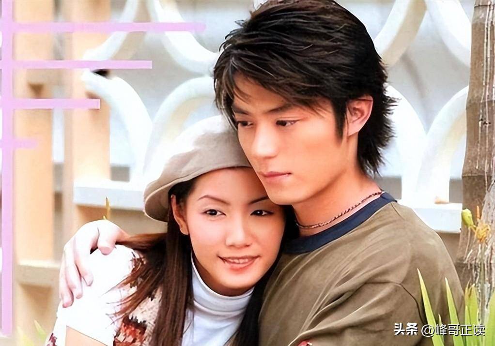车内激吻出轨14男星47岁玉女无人敢娶