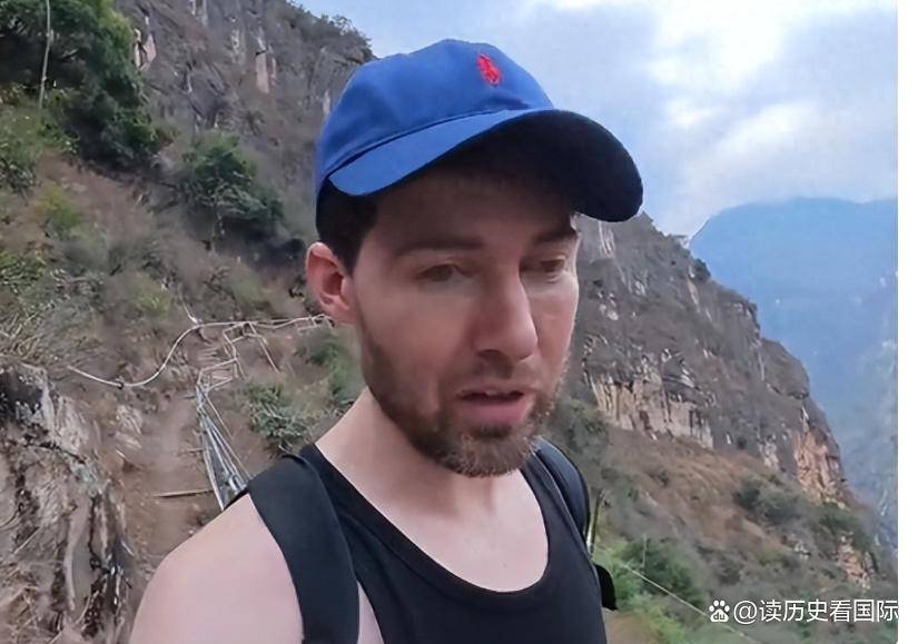外国网红抹黑中国翻车：反被扒皮