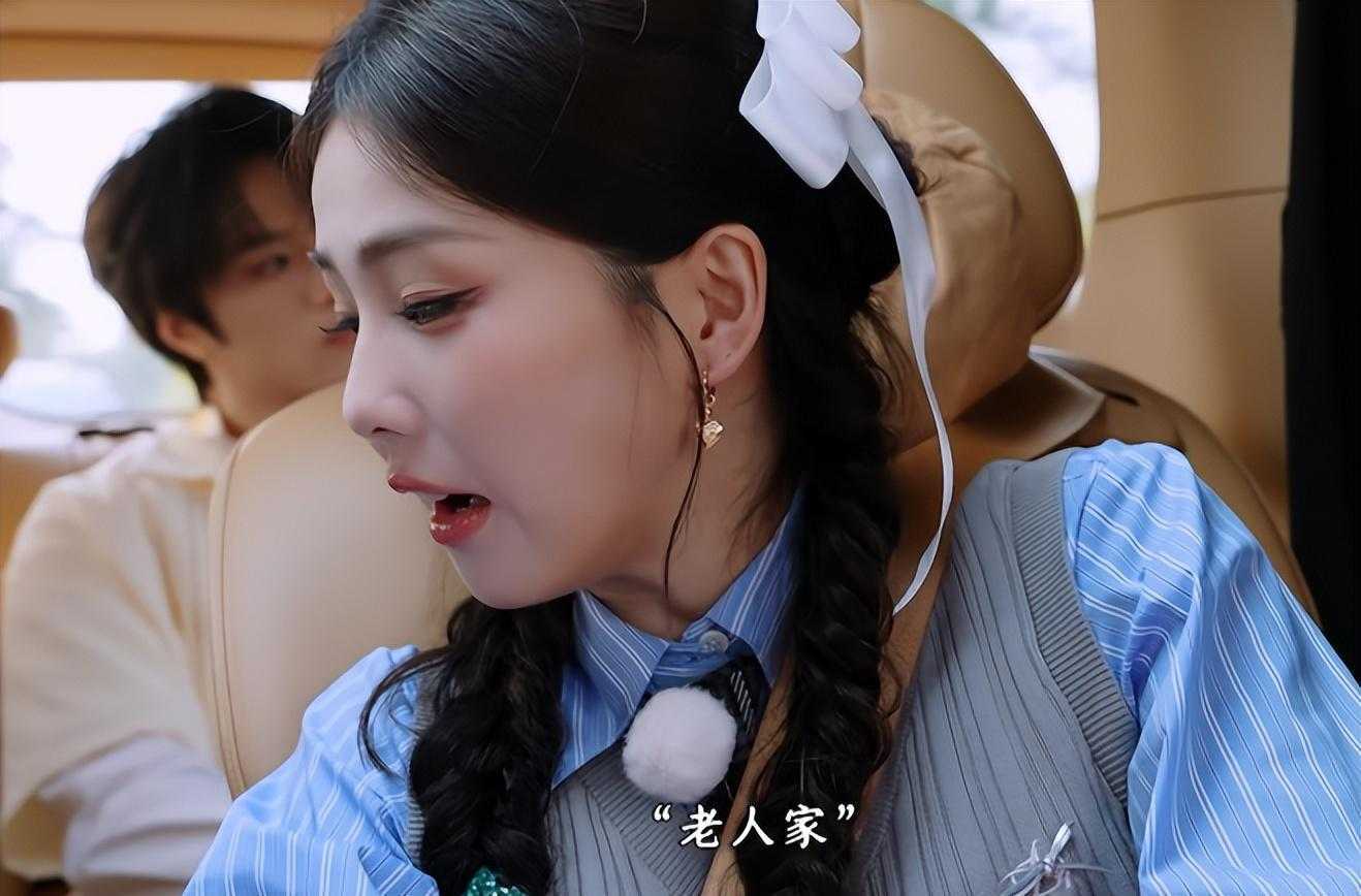 白鹿无视警告遭噩耗 于正回应看争议