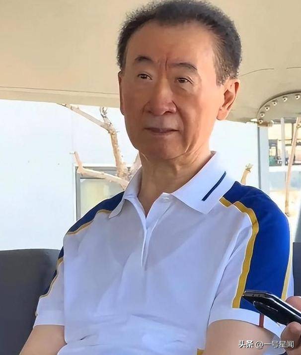 王健林再添36亿债务 王思聪家庭相关传闻引关注