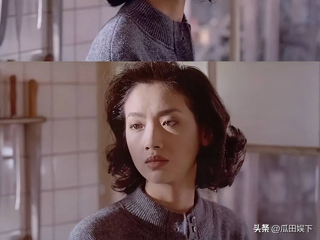 拒婚刘德华遭家暴12年 香港第一美女现状