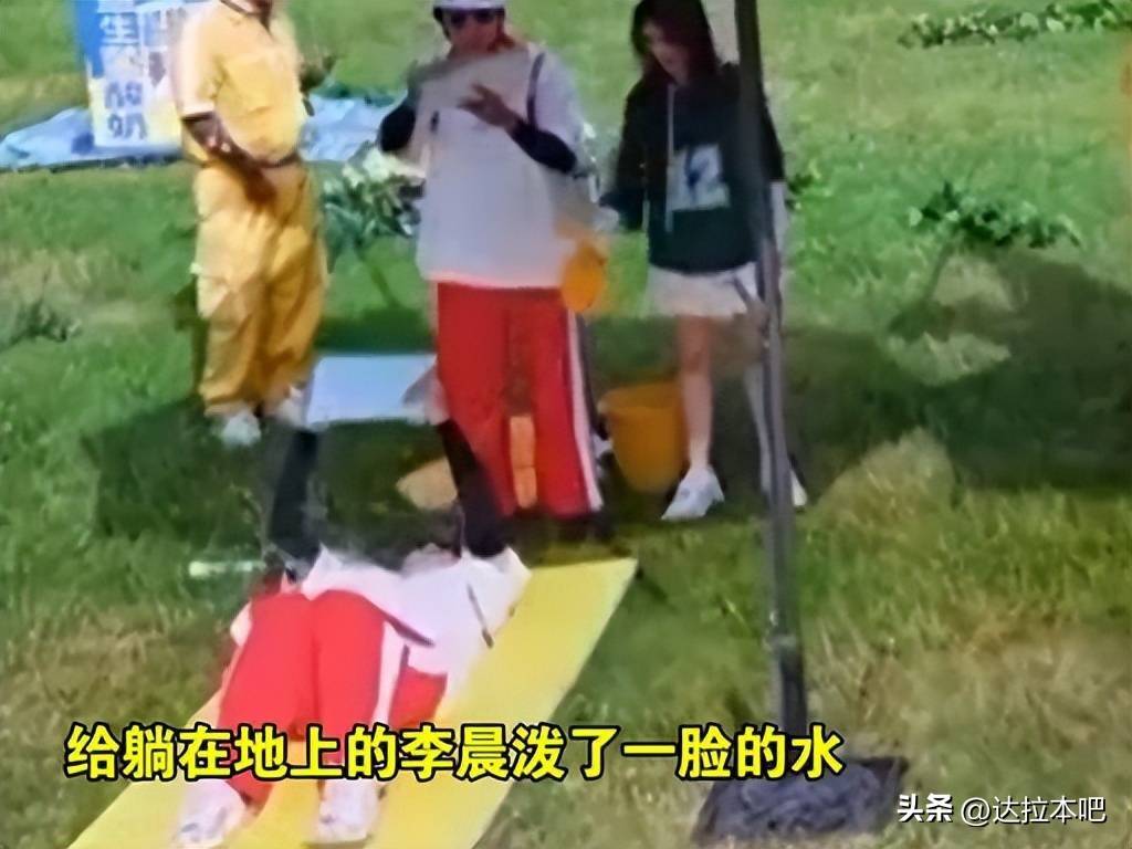 2026顶流翻车潮:无人值得心疼的六位明星