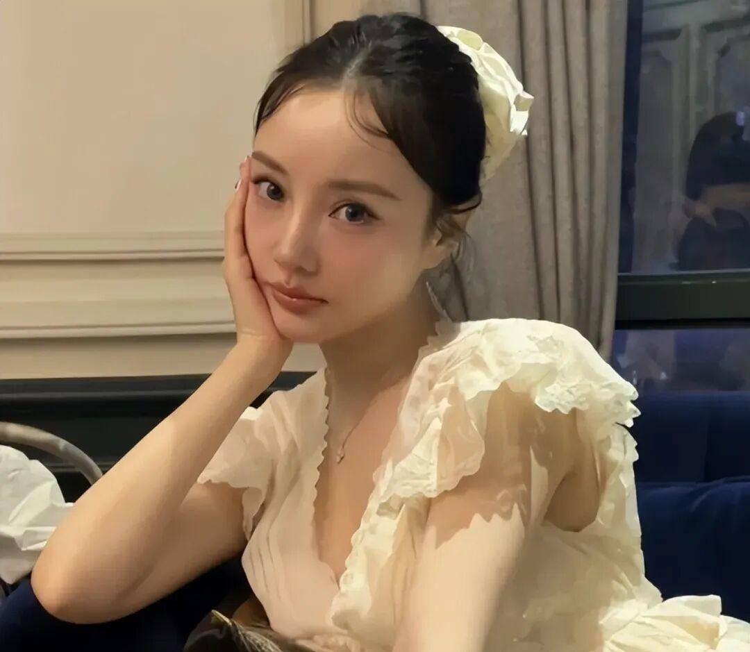 李小璐事件相关图片