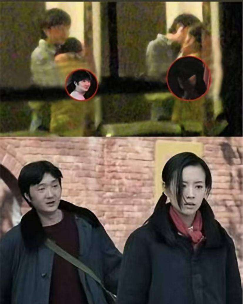 董洁14年逆袭翻红，王大治评论区钉子户