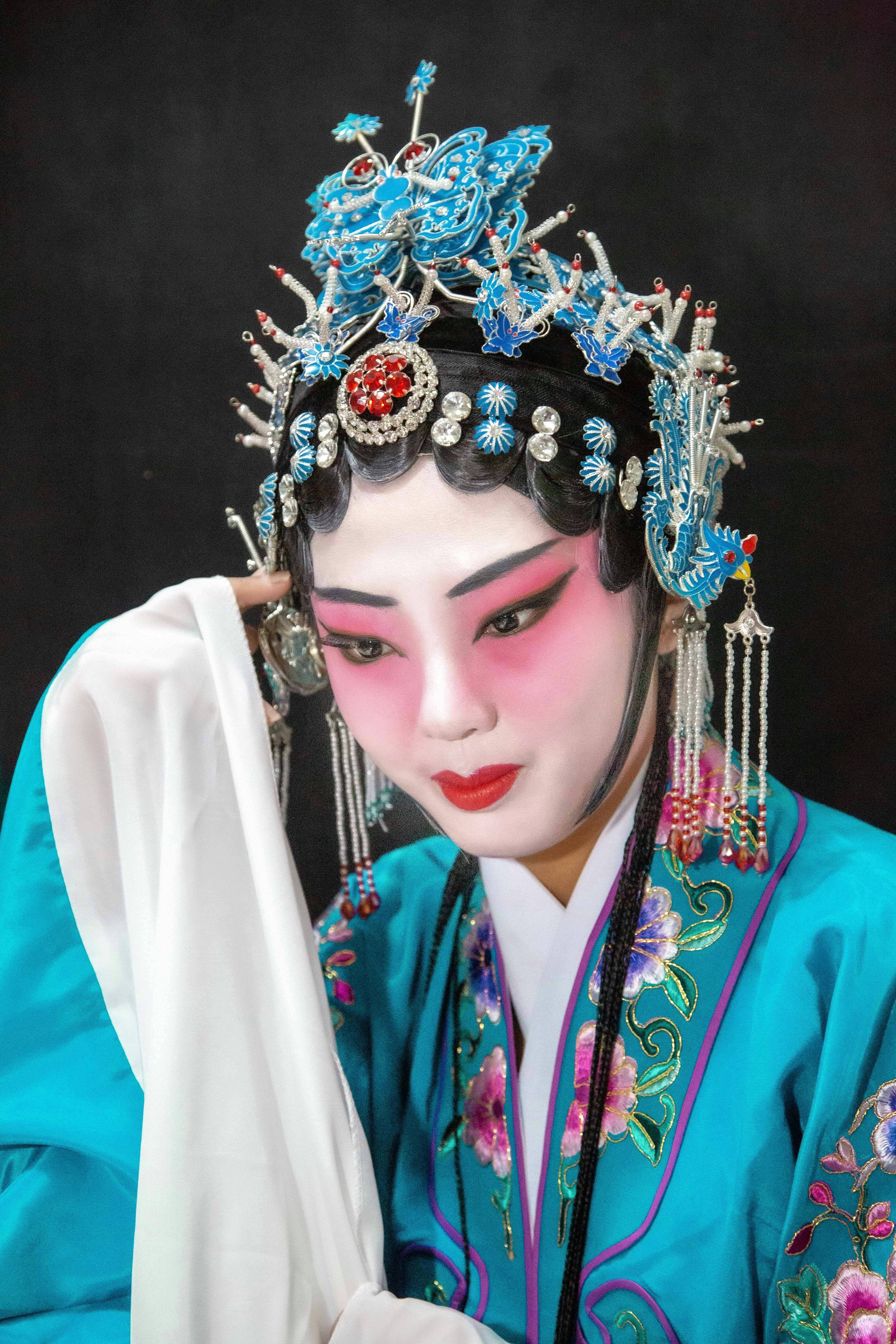 张颂文：从家暴传闻到影帝的逆袭