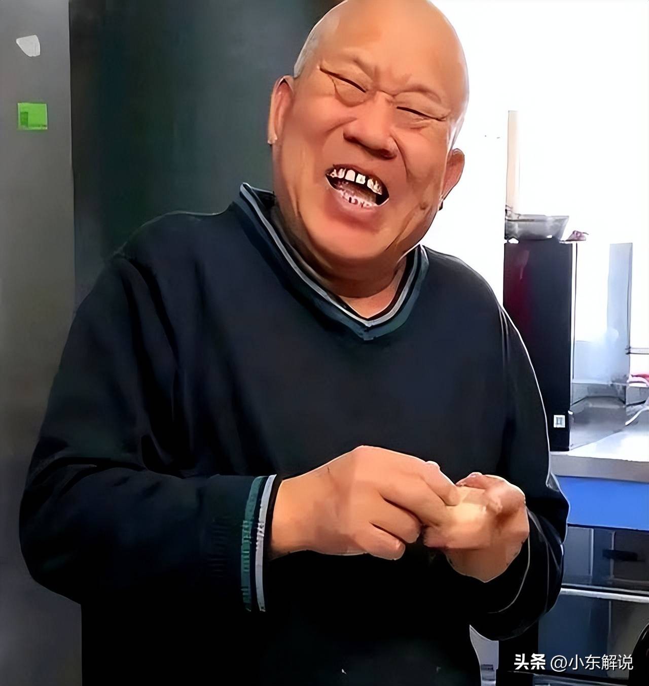 老艺术家晚节不保:贪财好色自作自受