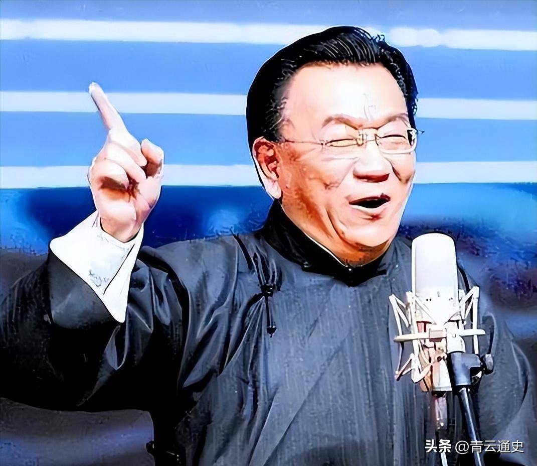 老戏骨人设崩塌:行为不当的案例盘点