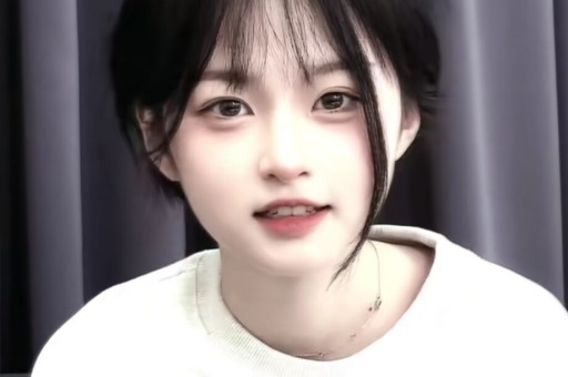 美女主播硬刚首富，神秘人定输赢？