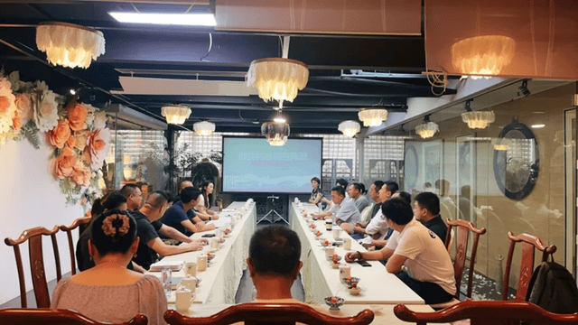 中华好蟹&好海参联手亮相2024蟹博会