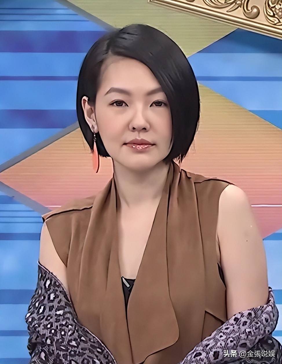 小S公开与许雅钧真实状况 相关传闻