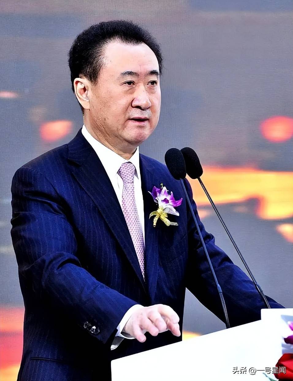 王健林再添36亿债务 王思聪家庭相关传闻引关注