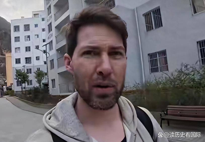 外国网红抹黑中国翻车:反被扒皮