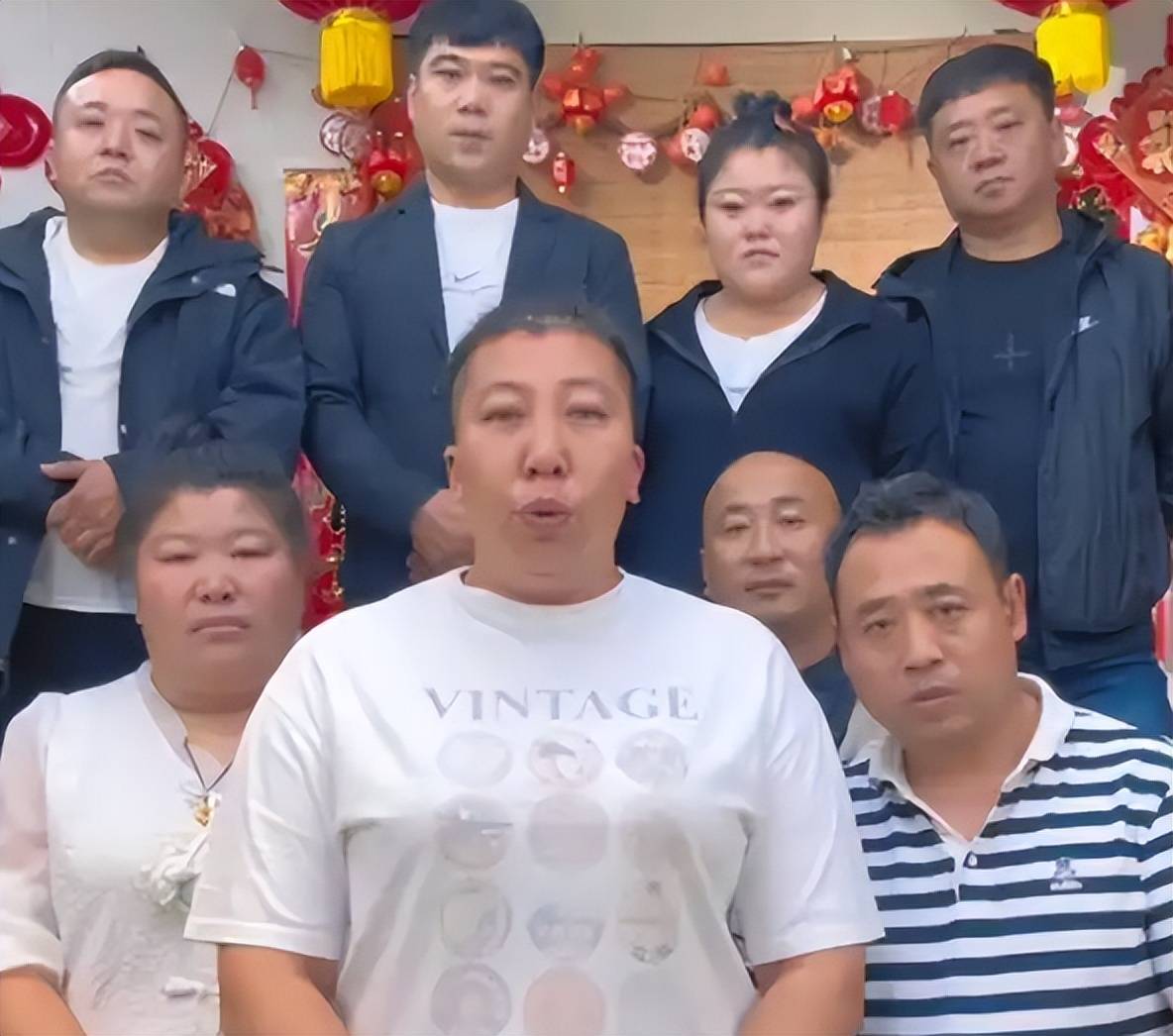 官方出手,东北雨姐再遭重创,四位明星终解气
