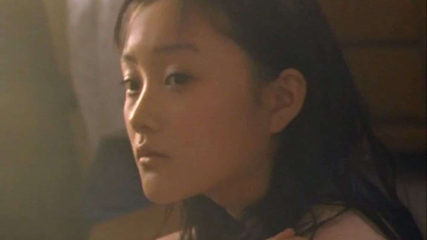 李小璐：17岁影后因出轨毁20年星途