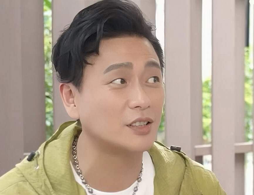 香港男星黄宗泽因父母离婚宣布不婚 临终前花光积蓄