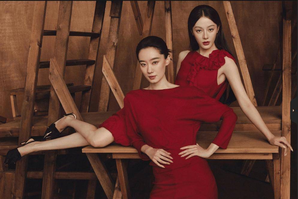 辛芷蕾被排挤?贾玲退圈生子?L男星闹事分手