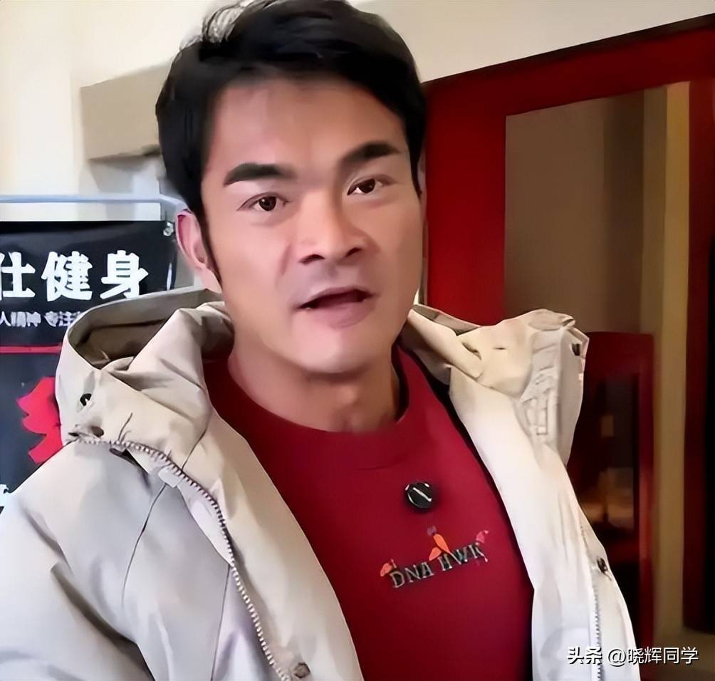 权威媒体点名李维刚:真诚是必杀技