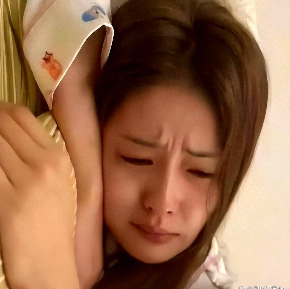 女星曝行业不端行为,白鹿难逃黑暗