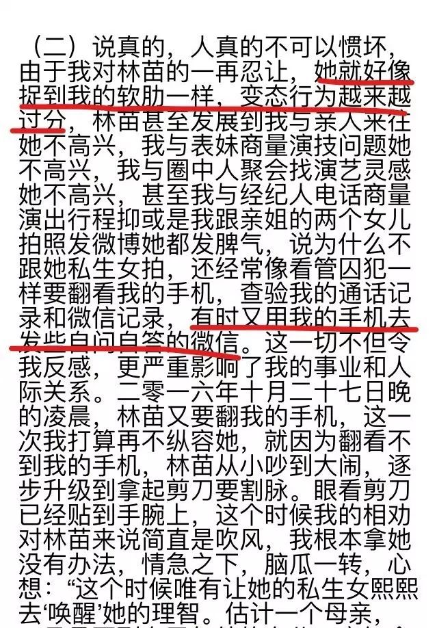 刘洲成何洁家暴风波,娱乐圈再掀声讨