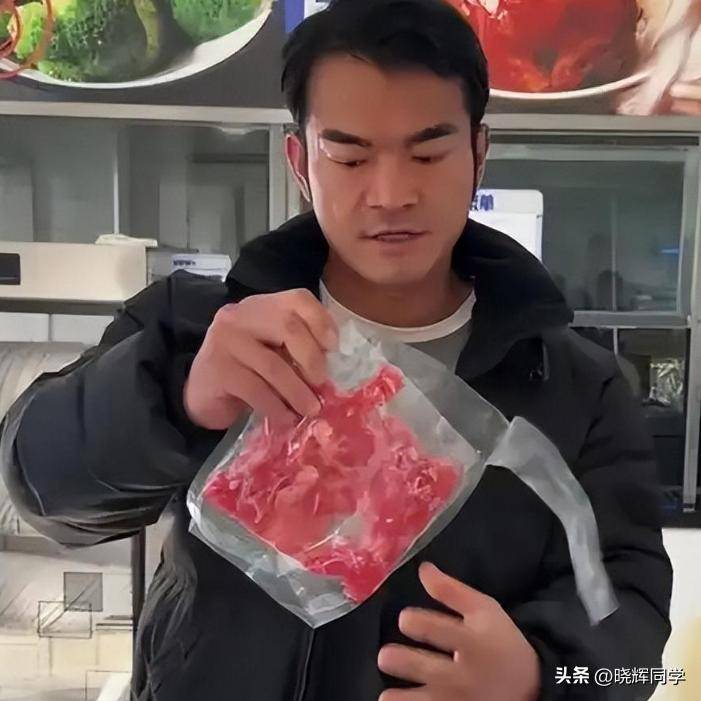权威媒体点名李维刚:真诚是必杀技