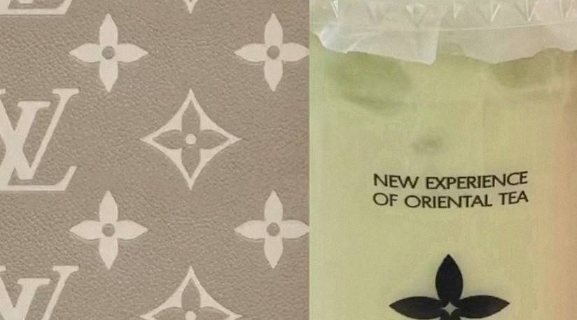 LV起诉国家知识产权局:茉莉奶白案背后的文化博弈