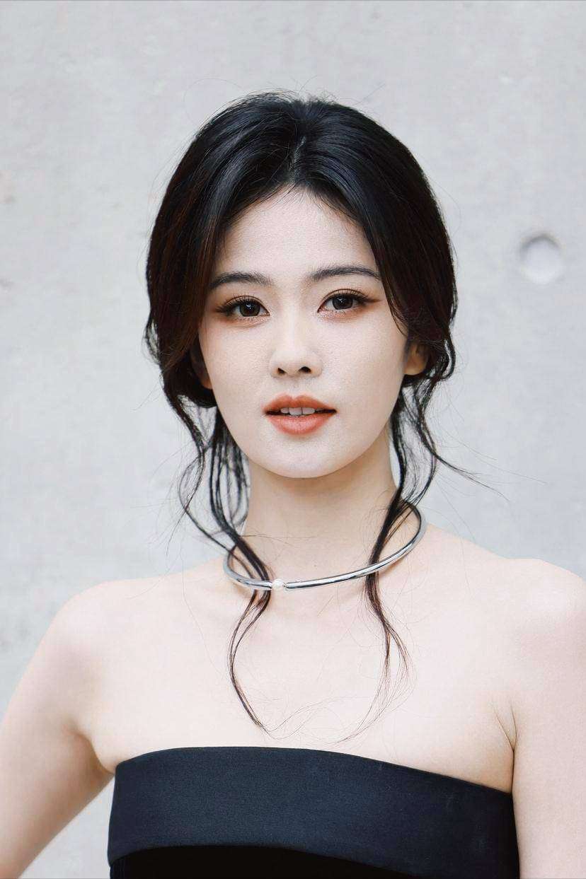 白鹿女汉子人设翻车引争议