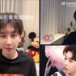 热搜瓜来了：2位女星红毯争压轴，现场空场半小时
