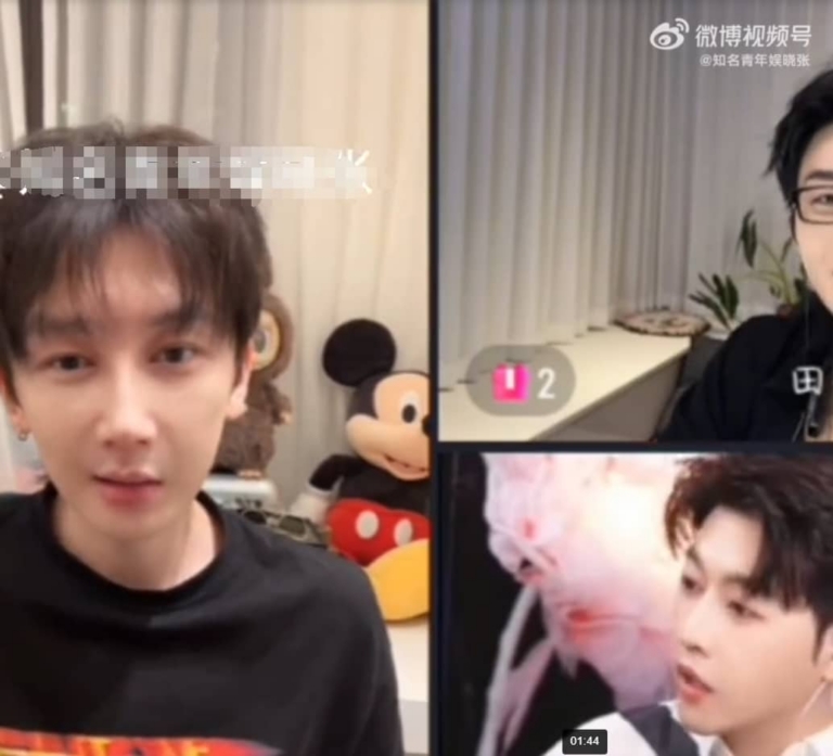 热搜瓜来了：2位女星红毯争压轴，现场空场半小时