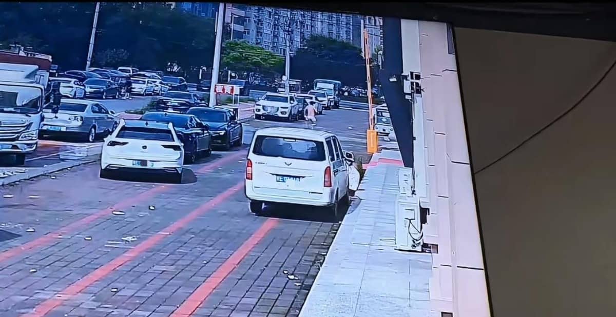 河北巨鹿县货车司机