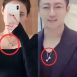 汪小菲被曝与前辈女友纠缠两年，被质问时全程否认